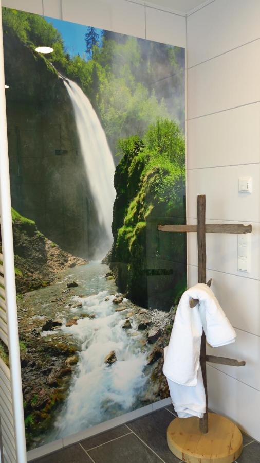 Fellhorn Ferienwohnungen Oberstdorf Zewnętrze zdjęcie