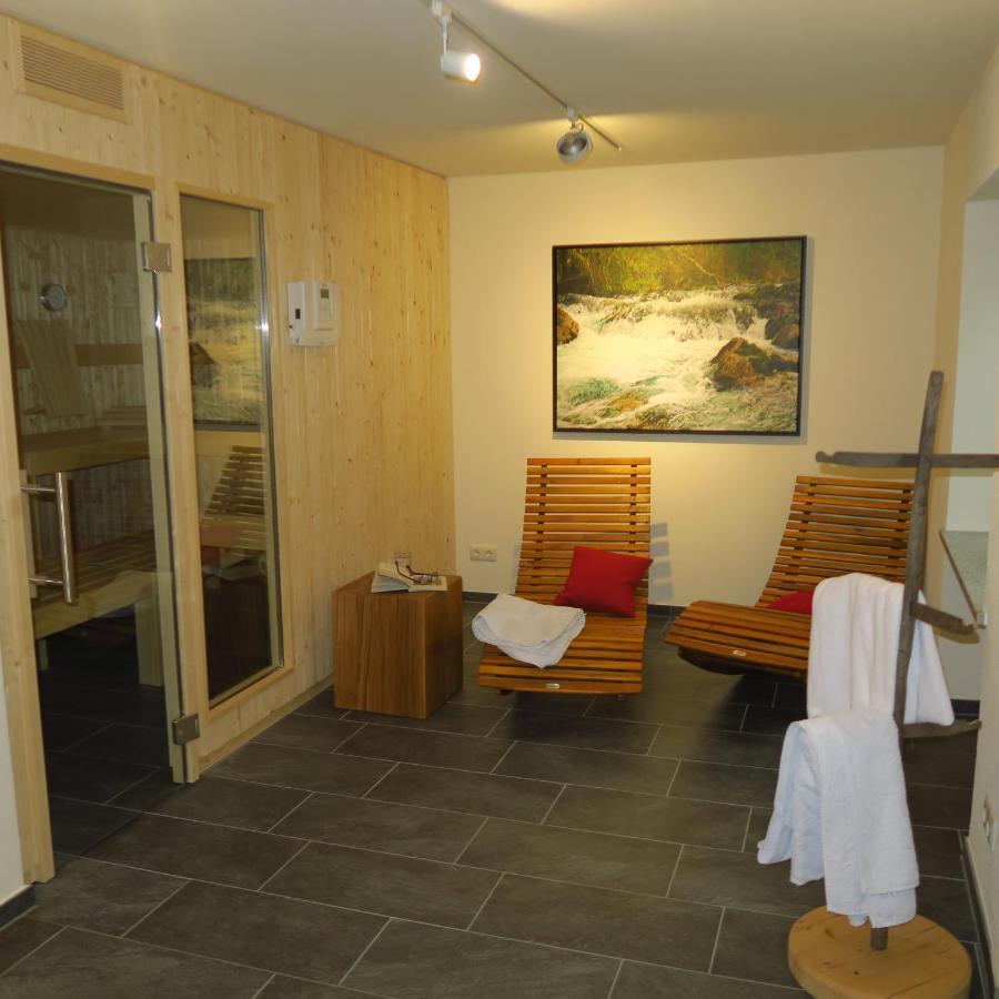 Fellhorn Ferienwohnungen Oberstdorf Zewnętrze zdjęcie