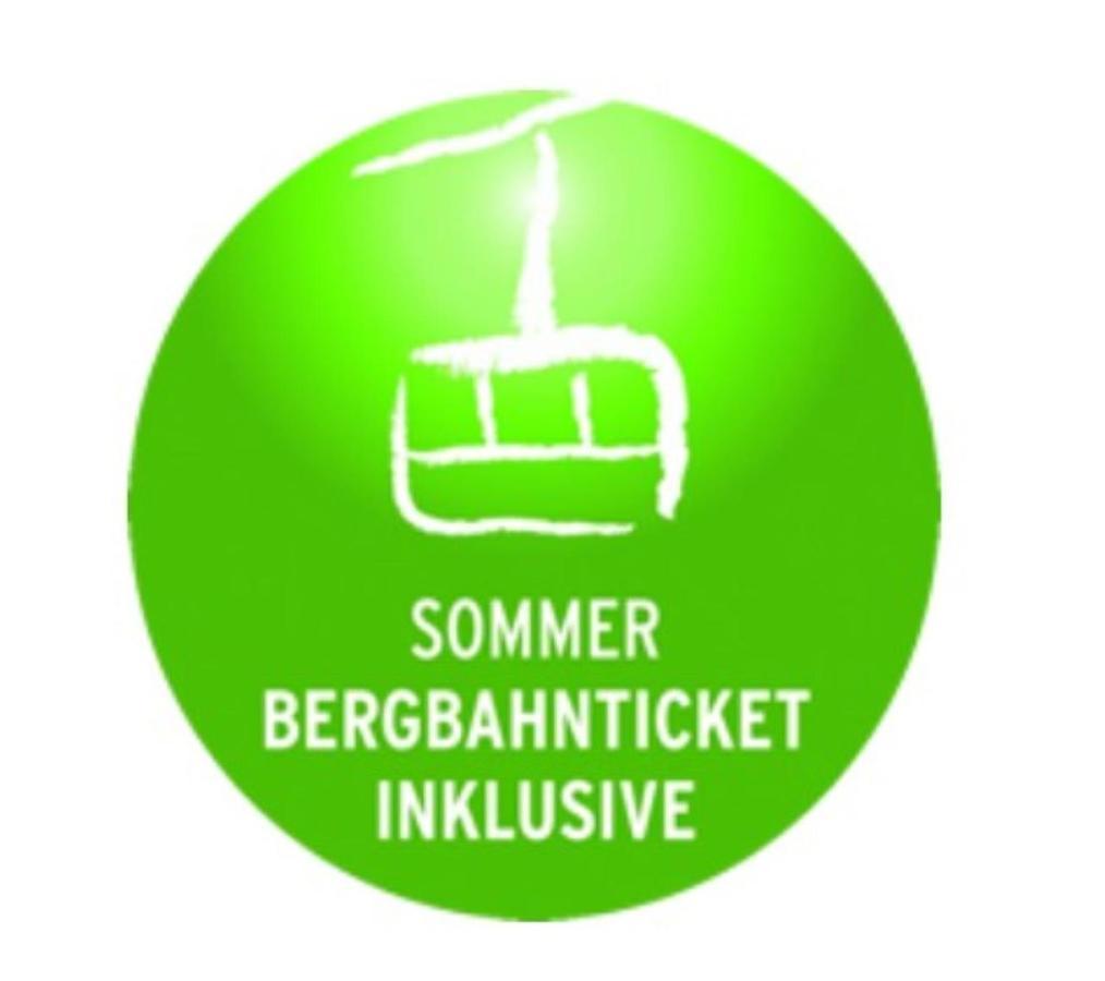Fellhorn Ferienwohnungen Oberstdorf Zewnętrze zdjęcie